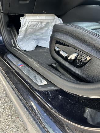 BMW 5-serie 5301 high Executive Edition picture 27