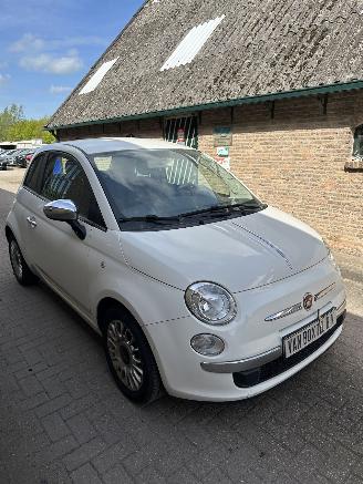 Fiat 500  picture 3