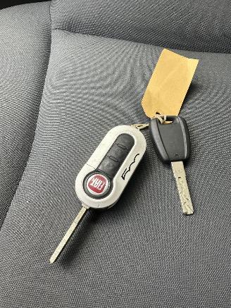 Fiat 500  picture 13