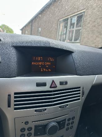 Opel Astra TWIN TOP picture 11