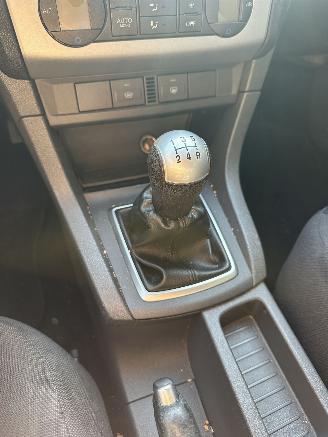 Ford Focus  picture 11