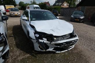 krockskadad bil auto Audi A3 Audi A3 LIMOUSINE 30 TFSI S edition 2024/12