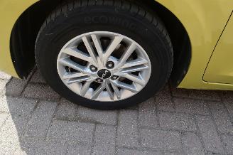 Kia Picanto Kia Picanto 1.0 DPi DynamicLine picture 16