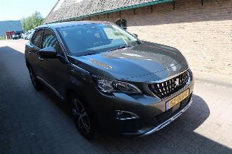 skadebil auto Peugeot 3008 Peugeot 3008 1.6 e-THP Allure 2018/6