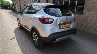 Renault Captur Renault Captur 1.3 TCe Intens picture 4