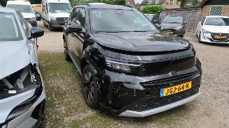  Opel Frontera Opel FRONTERA 1.2 Turbo Hybrid GS 2025/8