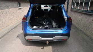 Nissan Qashqai Nissan Qashqai 1.3 MHEV Xtronic Premiere Edition Edition picture 21