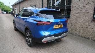 Nissan Qashqai Nissan Qashqai 1.3 MHEV Xtronic Premiere Edition Edition picture 4