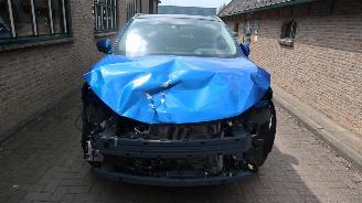 Nissan Qashqai Nissan Qashqai 1.3 MHEV Xtronic Premiere Edition Edition picture 2