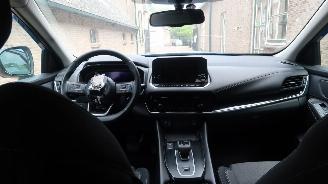 Nissan Qashqai Nissan Qashqai 1.3 MHEV Xtronic Premiere Edition Edition picture 9