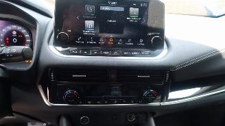 Nissan Qashqai Nissan Qashqai 1.3 MHEV Xtronic Premiere Edition Edition picture 10