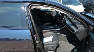Audi A6 Audi A6 Avant 55 TFSI e quattro Pro Line S Competition picture 24