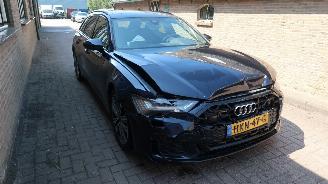 Audi A6 Audi A6 Avant 55 TFSI e quattro Pro Line S Competition picture 3