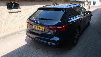 Audi A6 Audi A6 Avant 55 TFSI e quattro Pro Line S Competition picture 6