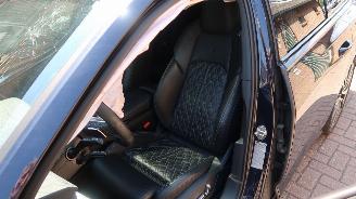 Audi A6 Audi A6 Avant 55 TFSI e quattro Pro Line S Competition picture 23