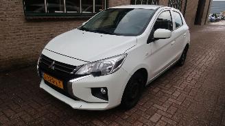 Unfallwagen Mitsubishi Space-star Mitsubishi Space Star 1.2 Cool+ 2021/6