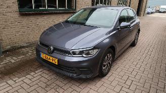  Volkswagen Polo Volkswagen Polo 1.0 TSI Life 2023/4