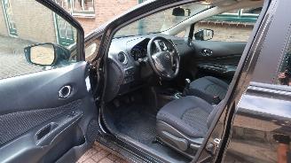 Nissan Note Nissan Note 1.2 Acenta picture 18