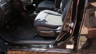 Nissan Note Nissan Note 1.2 Acenta picture 21