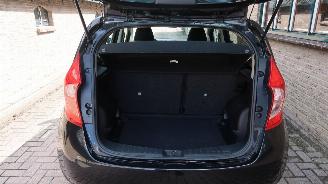 Nissan Note Nissan Note 1.2 Acenta picture 17