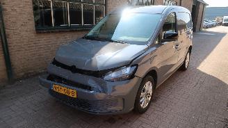 skadebil auto Volkswagen Caddy Volkswagen Caddy Cargo 2.0 TDI 2022/12