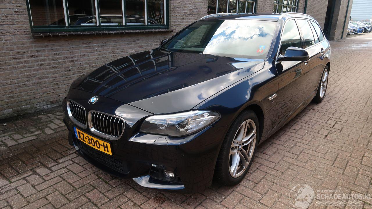 BMW 5-serie BMW 5-serie Touring 520i M Sport Edition