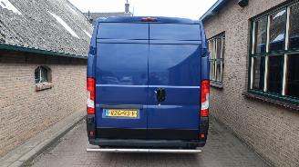 Peugeot Boxer Peugeot Boxer 2.2 BlueHDi 120 L2H2 3.3t picture 5