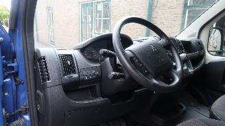 Peugeot Boxer Peugeot Boxer 2.2 BlueHDi 120 L2H2 3.3t picture 17