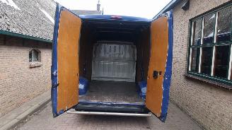 Peugeot Boxer Peugeot Boxer 2.2 BlueHDi 120 L2H2 3.3t picture 22