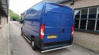 Peugeot Boxer Peugeot Boxer 2.2 BlueHDi 120 L2H2 3.3t picture 4