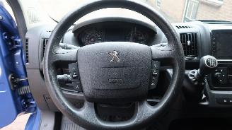Peugeot Boxer Peugeot Boxer 2.2 BlueHDi 120 L2H2 3.3t picture 9