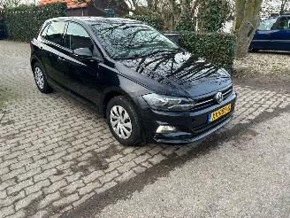 Damaged car Volkswagen Polo 1.0 TSI Comfortline 2019/1