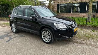 Volkswagen Tiguan 1.4 TSI SPORT EN STYLE 110KW 150PK picture 15