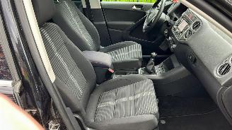 Volkswagen Tiguan 1.4 TSI SPORT EN STYLE 110KW 150PK picture 27