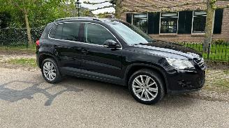 Volkswagen Tiguan 1.4 TSI SPORT EN STYLE 110KW 150PK picture 9