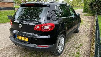 Volkswagen Tiguan 1.4 TSI SPORT EN STYLE 110KW 150PK picture 3