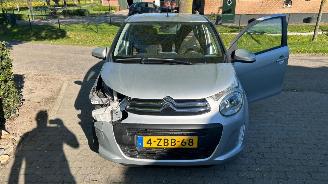 Citroën C1 1.0 e-VTi Feel €3950 vaste prijs!!!!!! picture 8