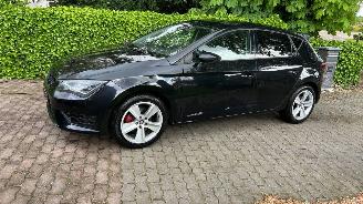Seat Leon GERESERVEERD!!!ST 1.4 TSI X-PERIENCE picture 2