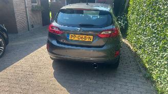 Ford Fiesta 1.0 EcoBoost Titanium picture 8
