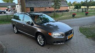 Volvo V-70 2.0 picture 10