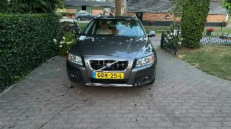 Volvo V-70 2.0 picture 8