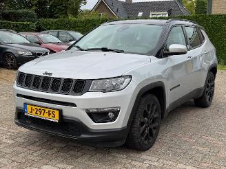 Avarii autoturisme Jeep Compass 1.3 NIGHT EAGLE LIBERTY EDITION. ( versnellingsbak kapot ) 2020/7
