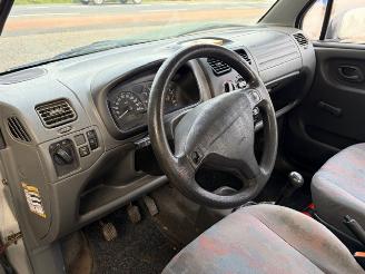 Suzuki Wagon r 1.3 GA ( INRUIIL VERKREGEN ) picture 9