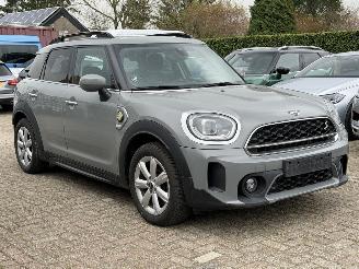 Avarii autoturisme Mini Countryman Cooper SE ALL4. NAVI | KLIMA | NARDO GREY | ( SCHROEFSCHADE ) 2022/4