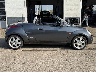 Ford StreetKa 1.6 CABRIO | AIRCO | INRUIL VERKREGEN ! picture 6