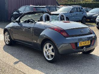 Ford StreetKa 1.6 CABRIO | AIRCO | INRUIL VERKREGEN ! picture 3