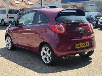 Ford Ka 1.2 titanium. AIRCO. picture 3