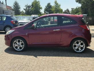 Ford Ka 1.2 titanium. AIRCO. picture 2