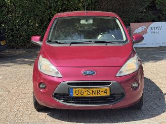 Ford Ka 1.2 titanium. AIRCO. picture 8