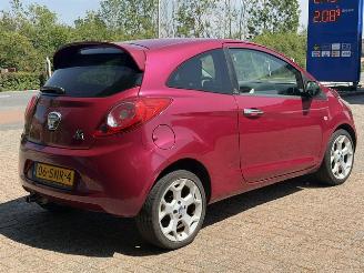 Ford Ka 1.2 titanium. AIRCO. picture 5
